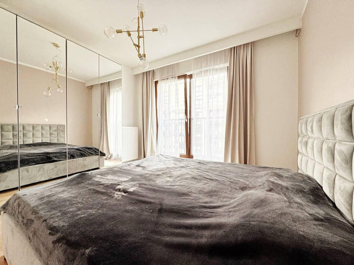 Mieszkanie 2 pokojowe na Wynajem