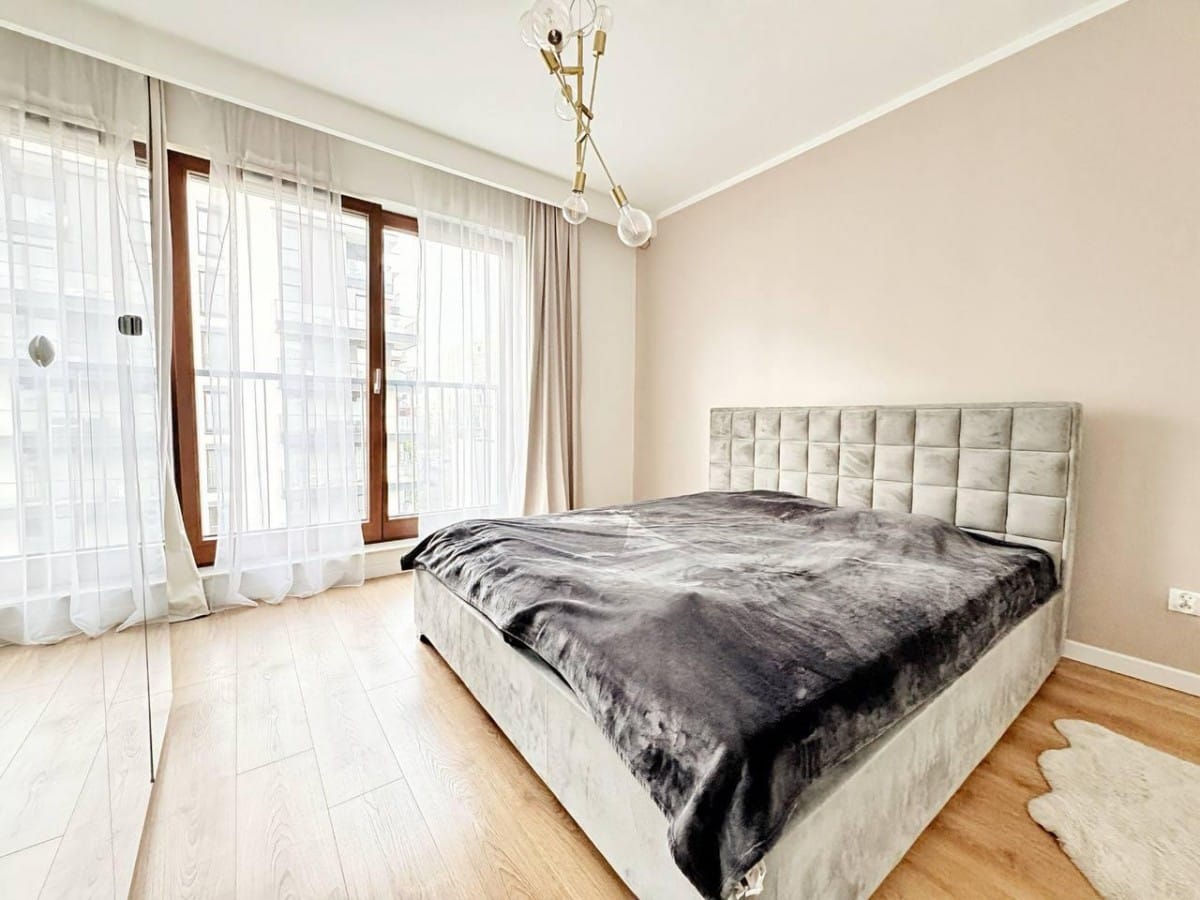 Mieszkanie 2 pokojowe na Wynajem