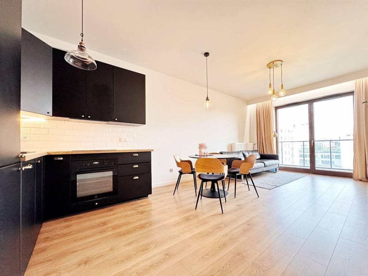 Mieszkanie 2 pokojowe na Wynajem