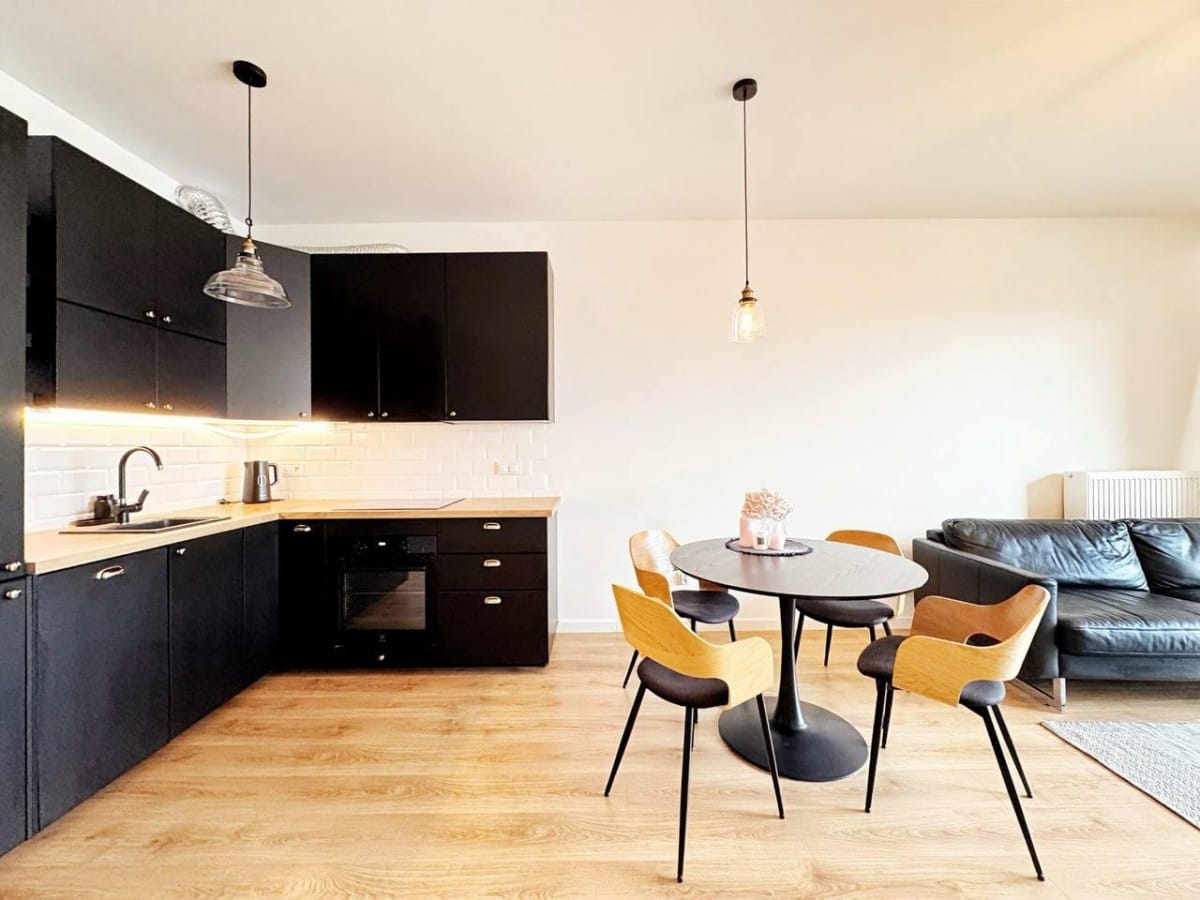 Mieszkanie 2 pokojowe na Wynajem