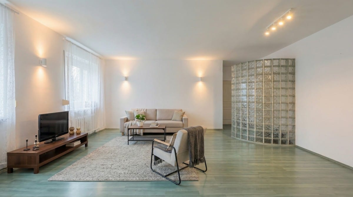 Mieszkanie 3 pokojowe na Wynajem