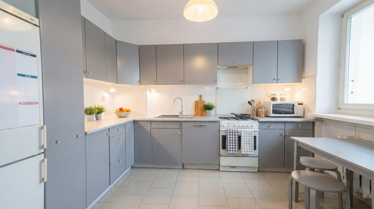 Mieszkanie 3 pokojowe na Wynajem