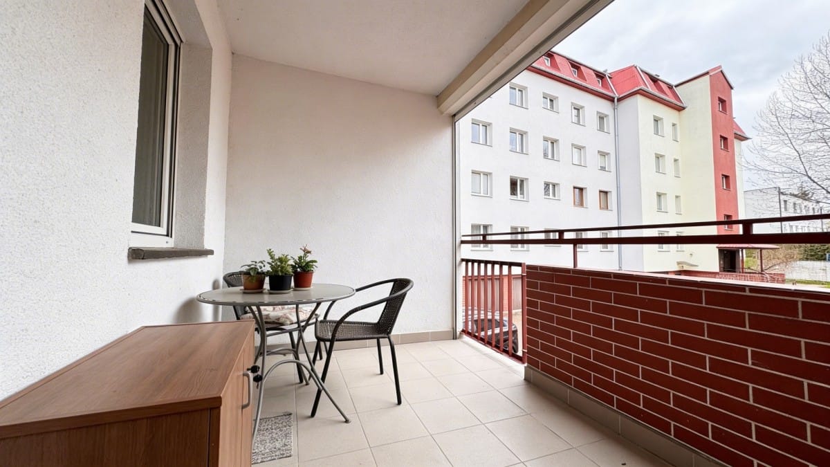 Mieszkanie 3 pokojowe na Wynajem