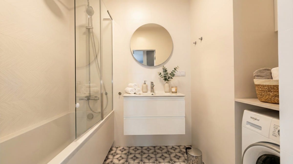 Mieszkanie 3 pokojowe na Wynajem