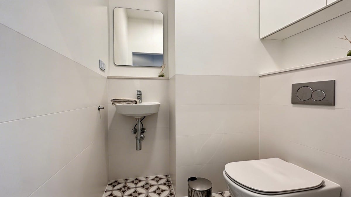 Mieszkanie 3 pokojowe na Wynajem