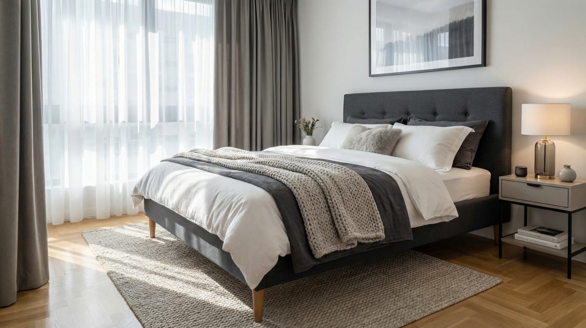 Mieszkanie 3 pokojowe na Wynajem