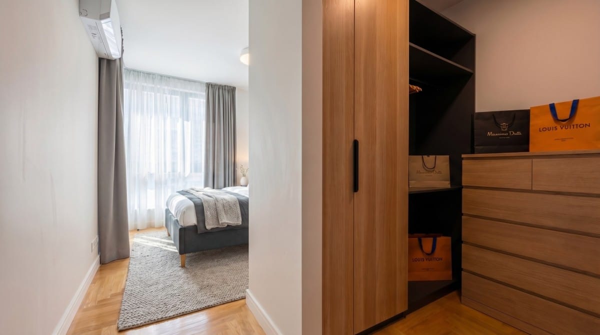 Mieszkanie 3 pokojowe na Wynajem