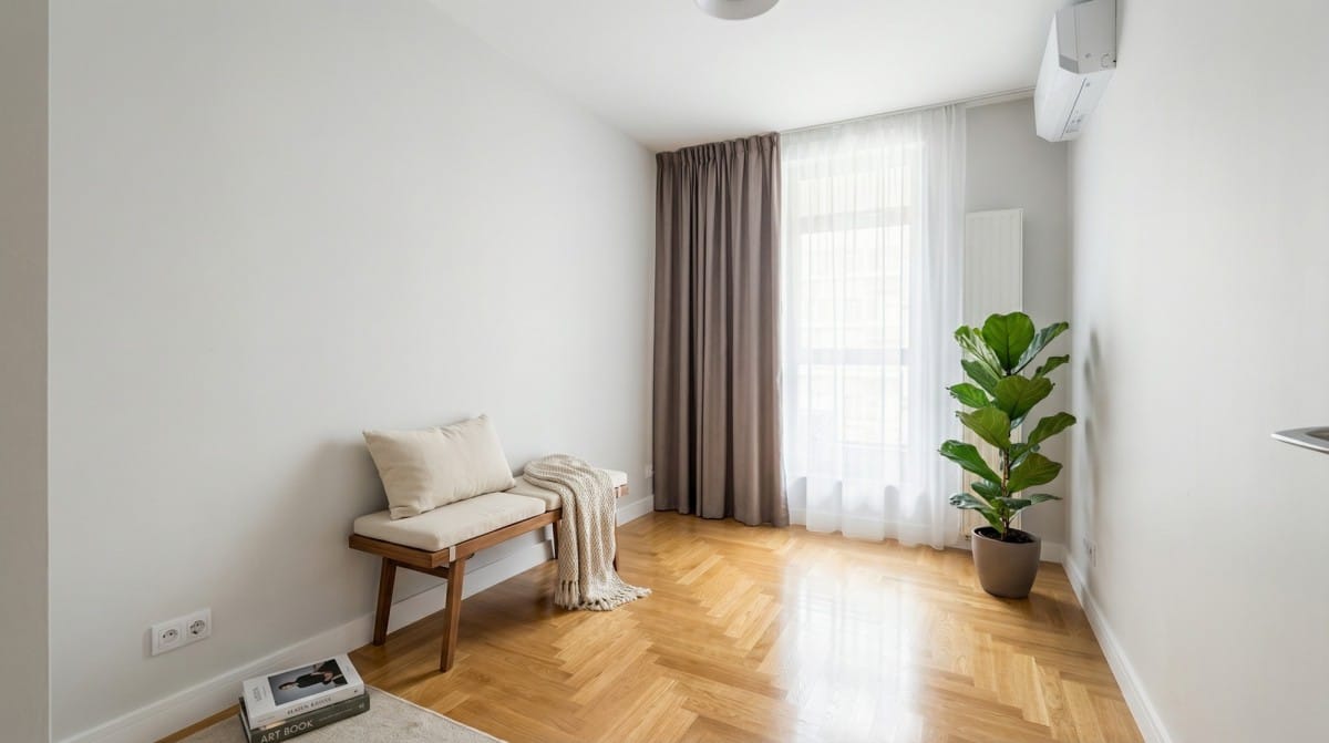 Mieszkanie 3 pokojowe na Wynajem