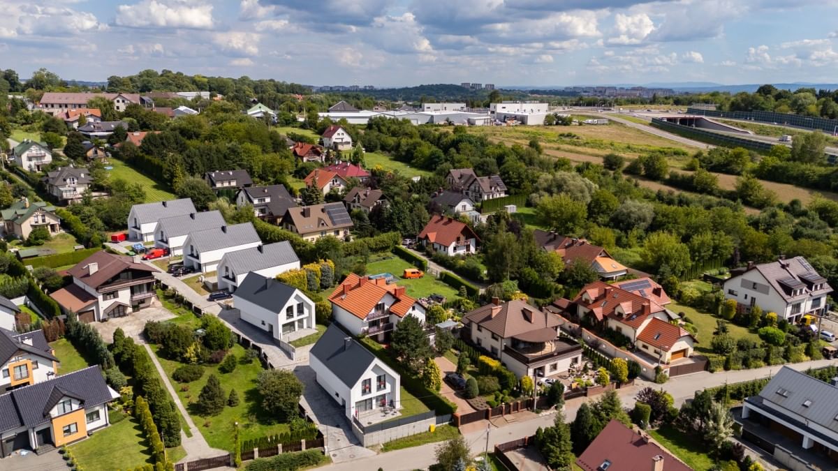 Dom 4 pokojowe na Sprzedaż