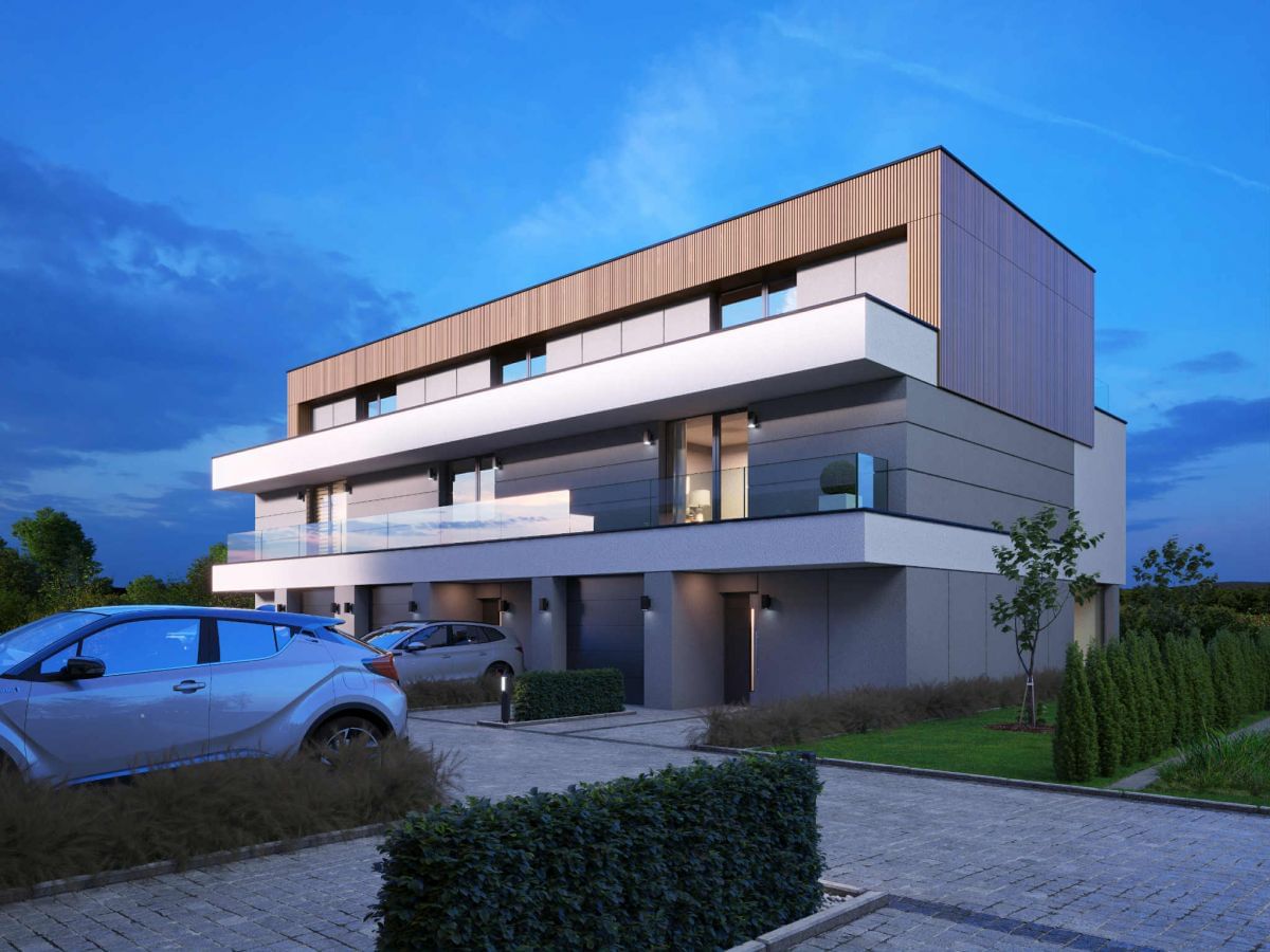 Działka  pokojowe na Sprzedaż