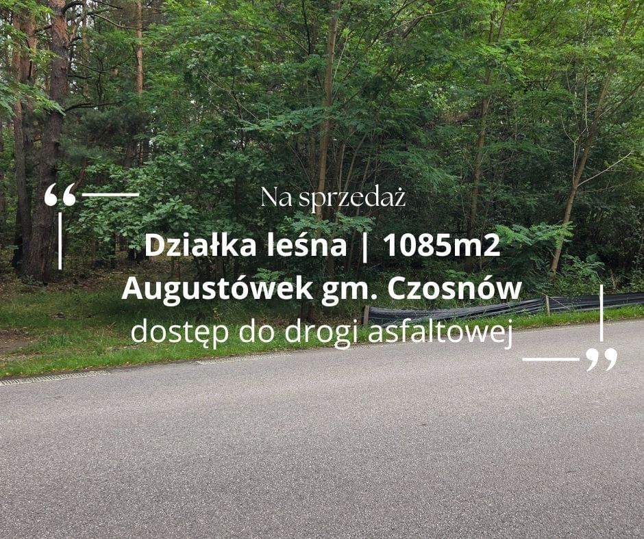 Działka  pokojowe na Sprzedaż