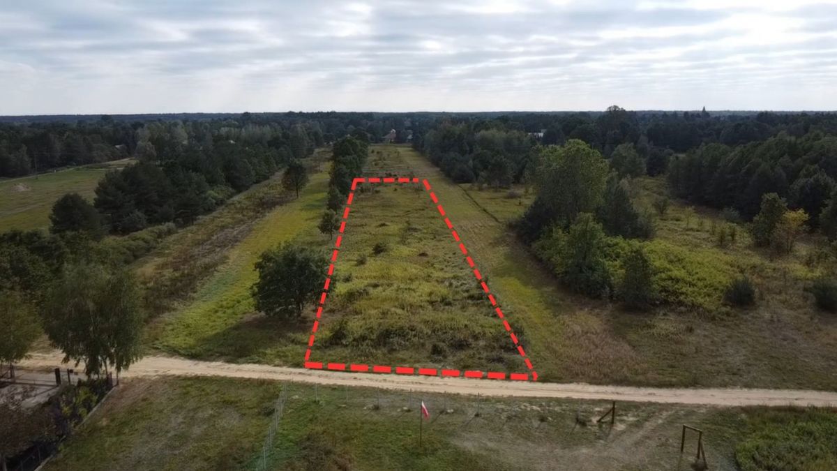 Działka  pokojowe na Sprzedaż