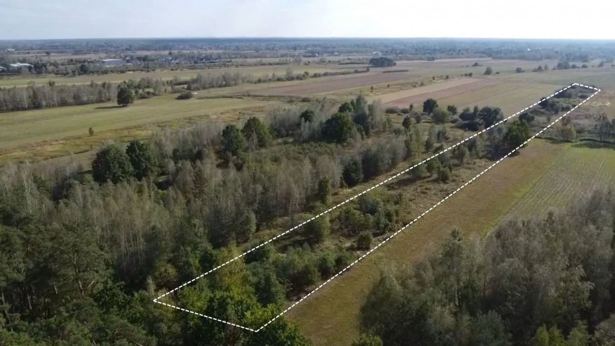 Działka  pokojowe na Sprzedaż