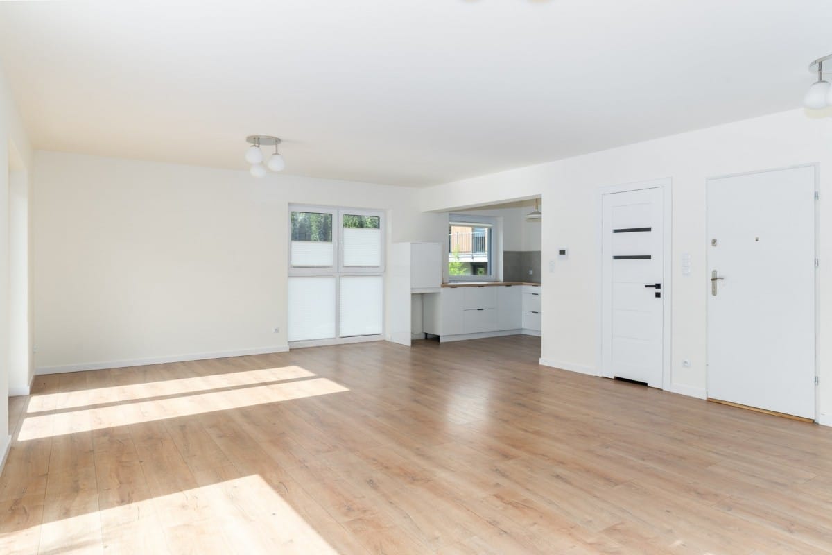 Mieszkanie 3 pokojowe na Wynajem