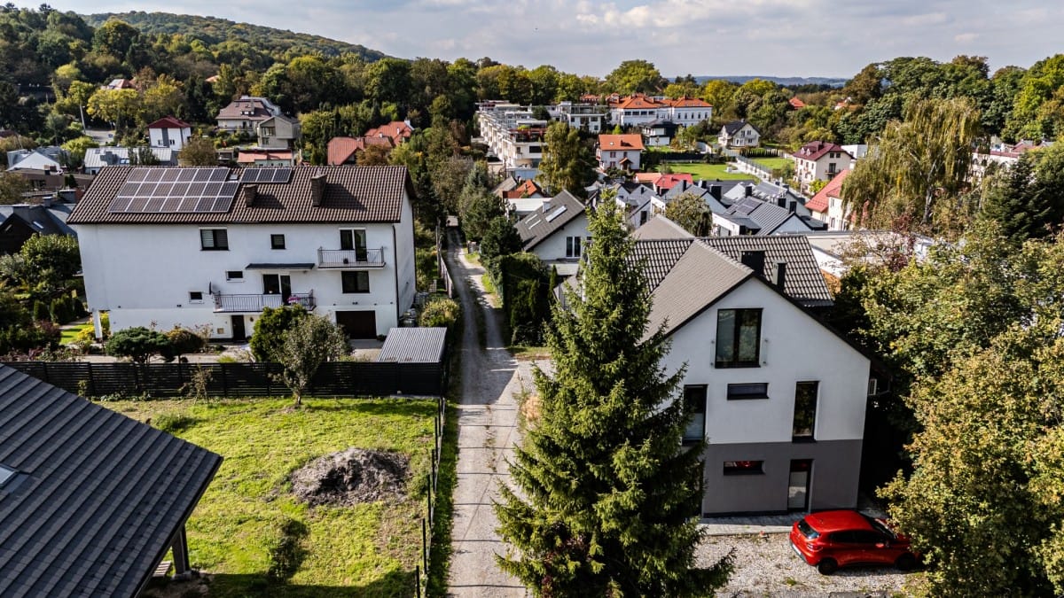 Mieszkanie 3 pokojowe na Wynajem