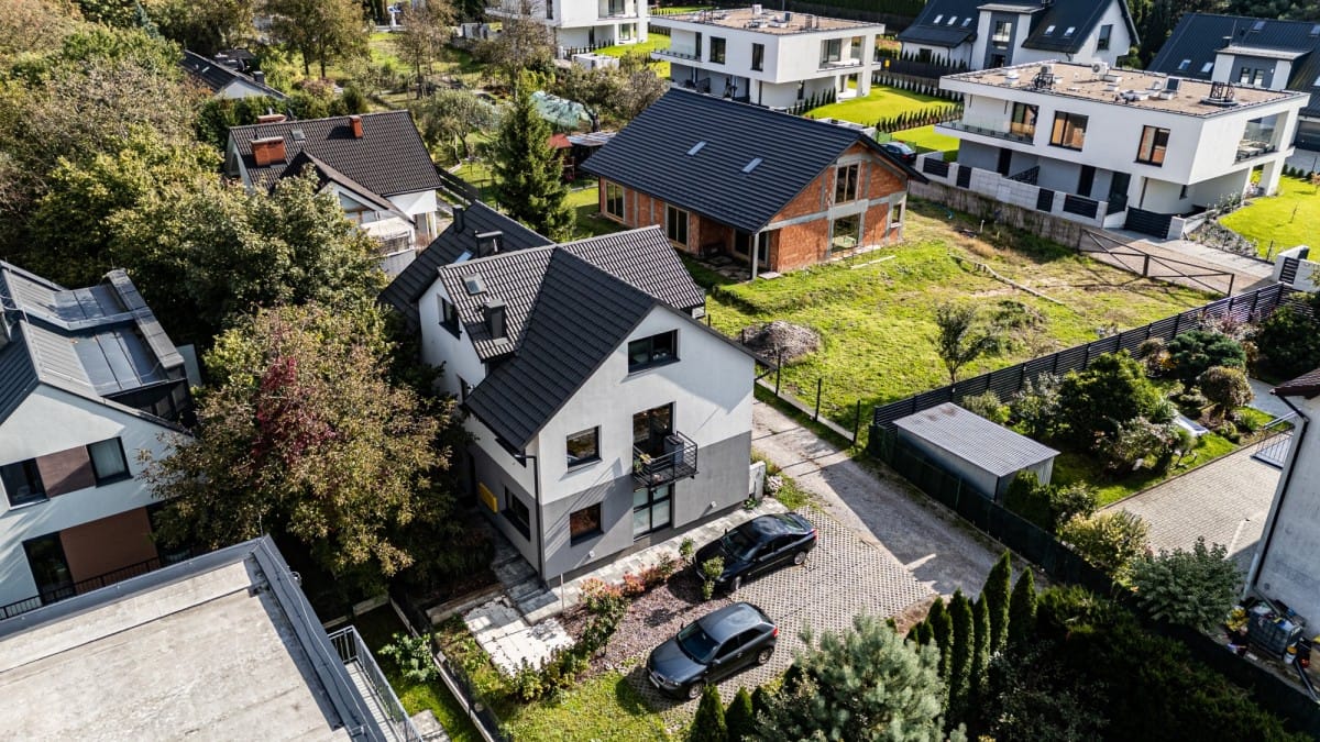 Mieszkanie 3 pokojowe na Wynajem