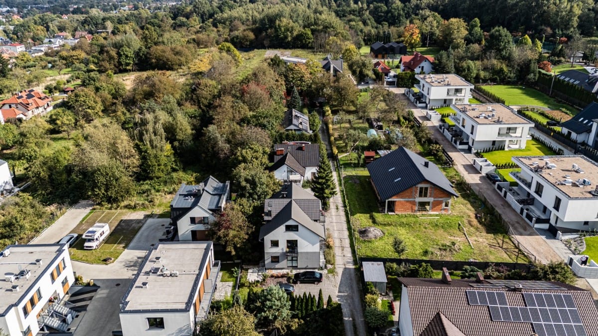 Mieszkanie 3 pokojowe na Wynajem