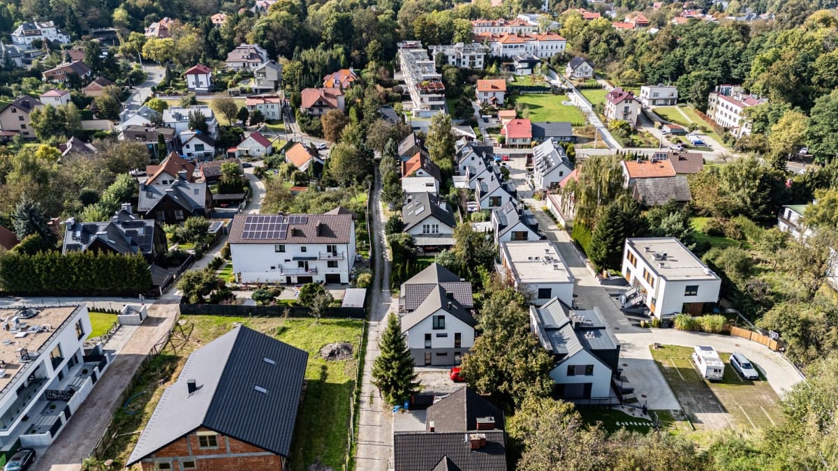 Mieszkanie 3 pokojowe na Wynajem