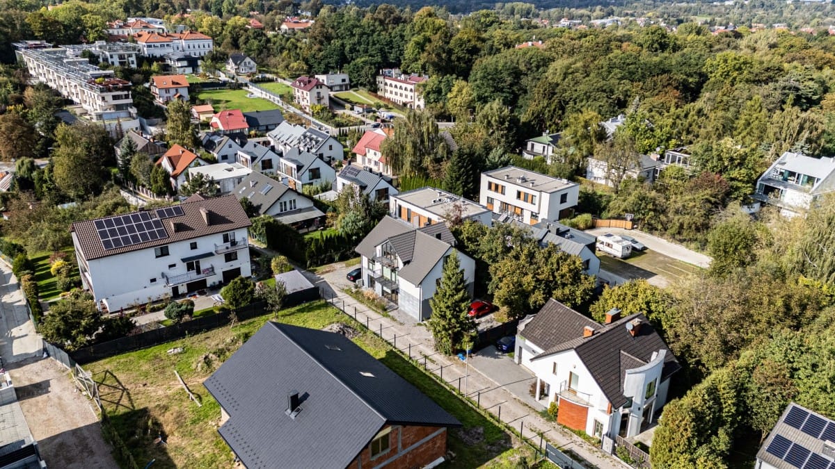 Mieszkanie 3 pokojowe na Wynajem