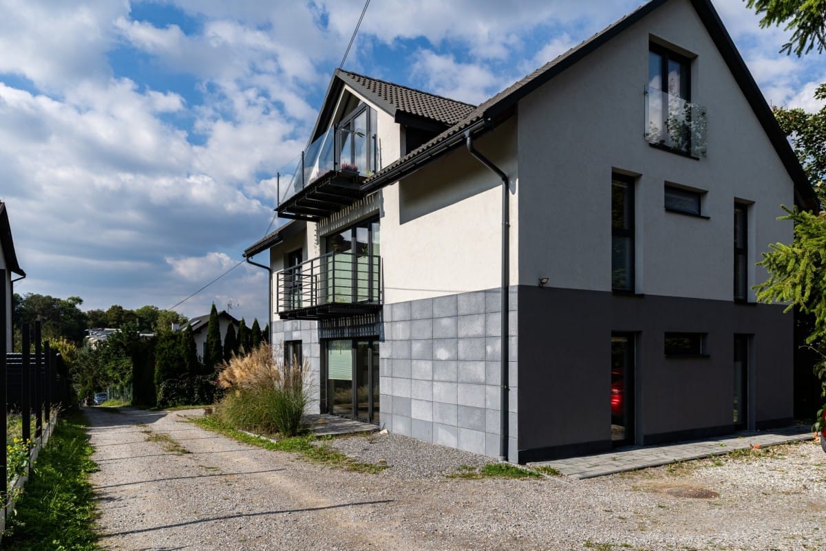 Mieszkanie 3 pokojowe na Wynajem