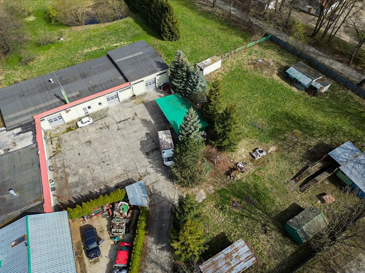 Działka  pokojowe na Sprzedaż