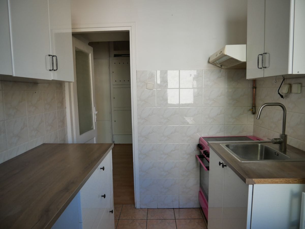 Mieszkanie 1 pokojowe na Sprzedaż