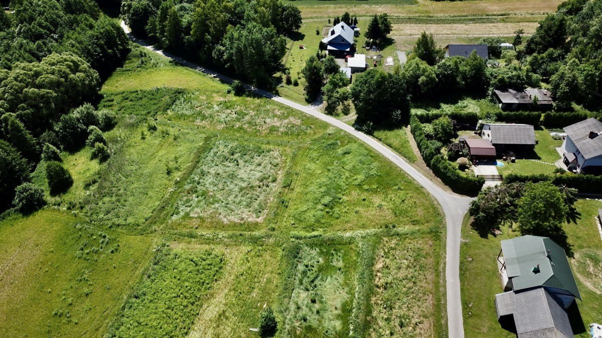 Działka  pokojowe na Sprzedaż