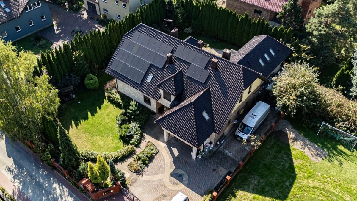 Dom 7 pokojowe na Sprzedaż