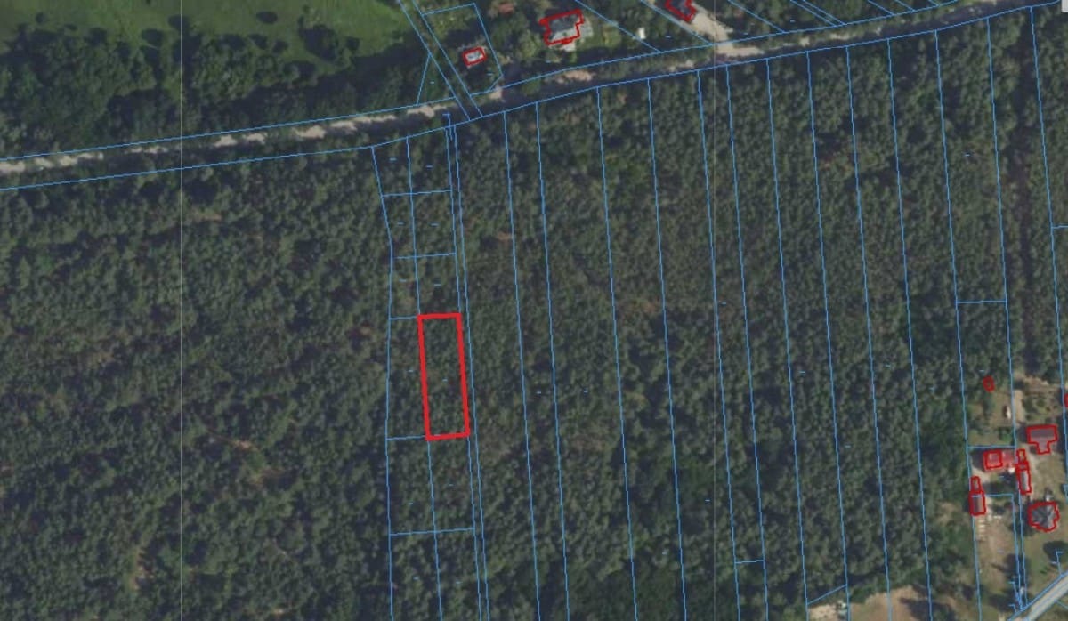 Działka  pokojowe na Sprzedaż