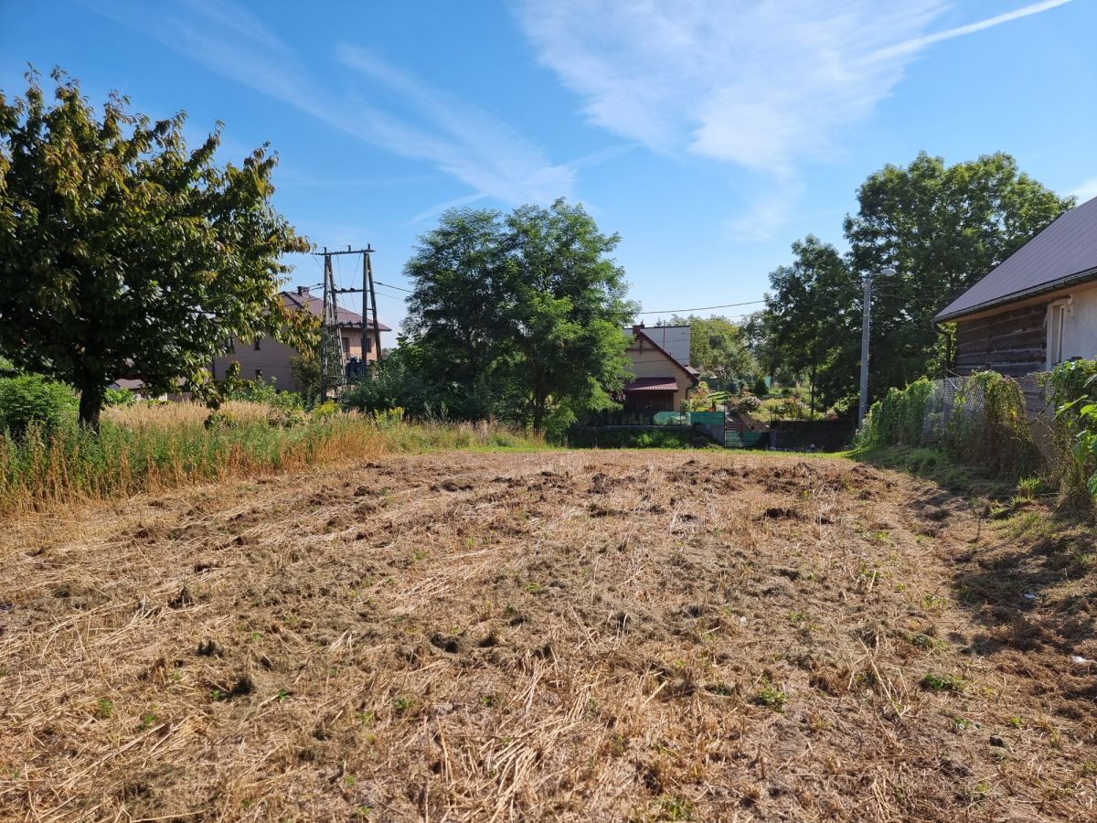 Działka  pokojowe na Sprzedaż