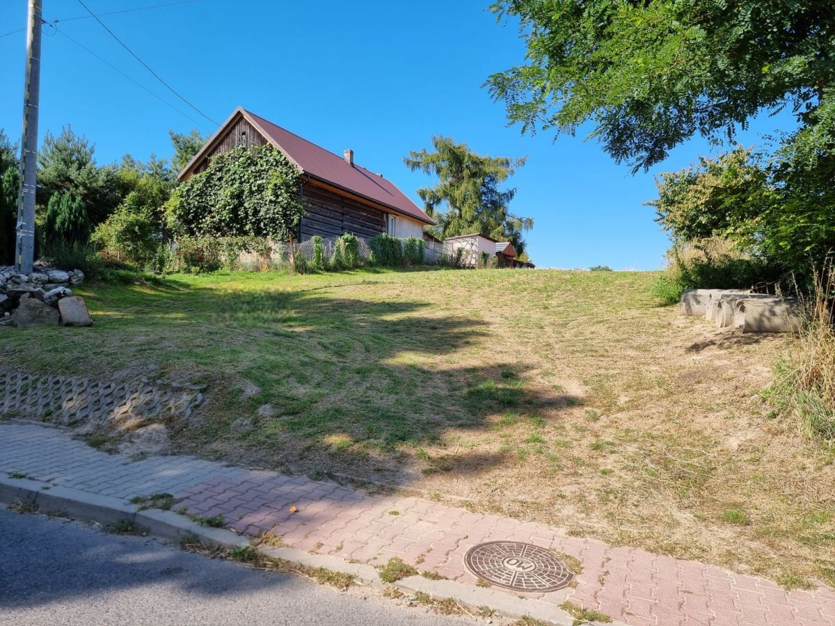 Działka  pokojowe na Sprzedaż