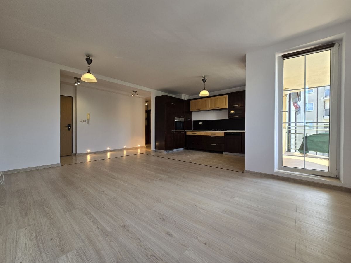 Mieszkanie 2 pokojowe na Sprzedaż