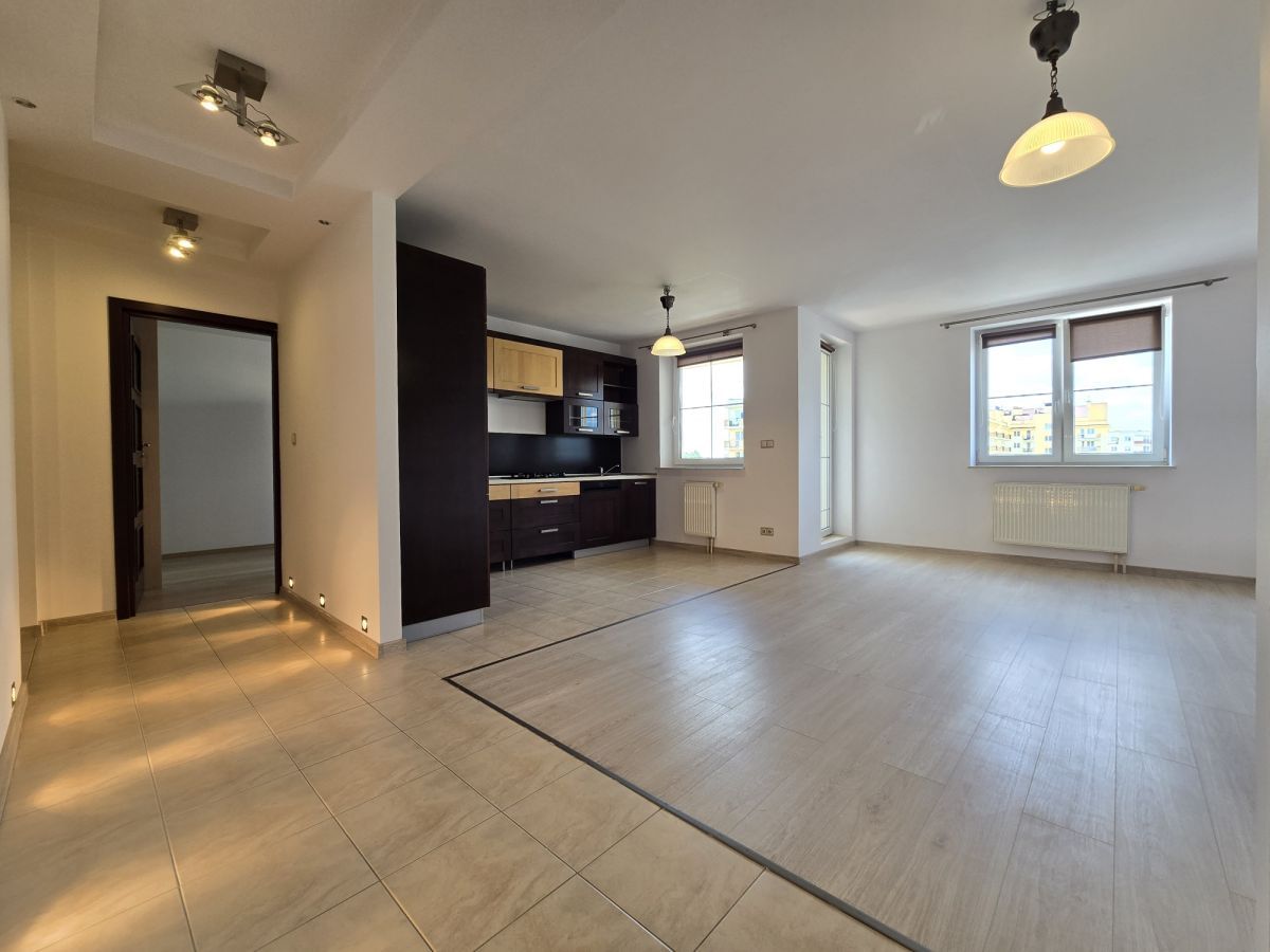 Mieszkanie 2 pokojowe na Sprzedaż