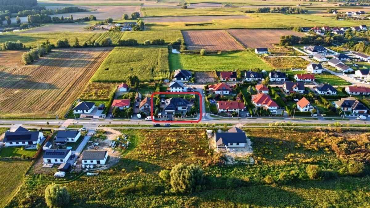 Dom 7 pokojowe na Sprzedaż