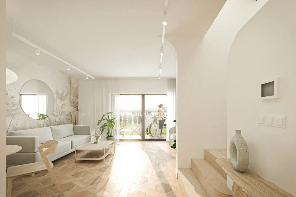 Dom 5 pokojowe na Sprzedaż