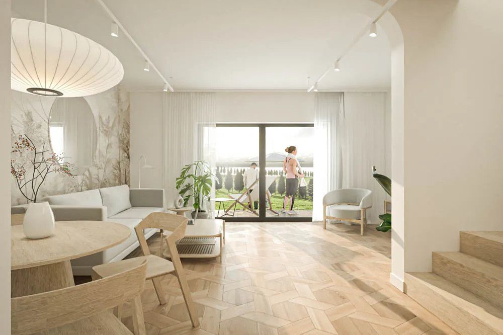 Dom 5 pokojowe na Sprzedaż