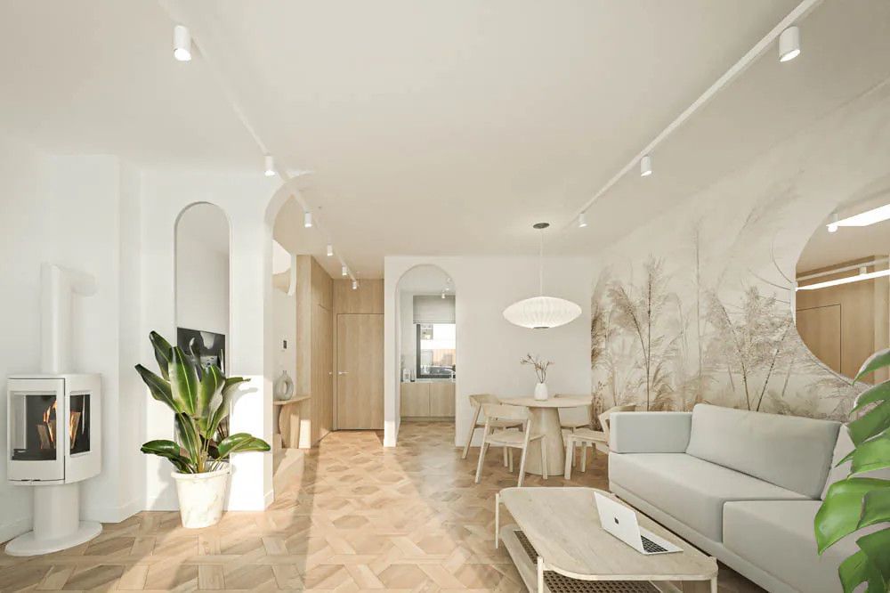 Dom 5 pokojowe na Sprzedaż