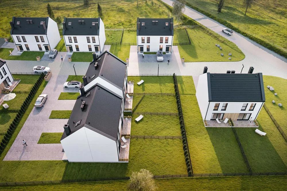 Dom 5 pokojowe na Sprzedaż