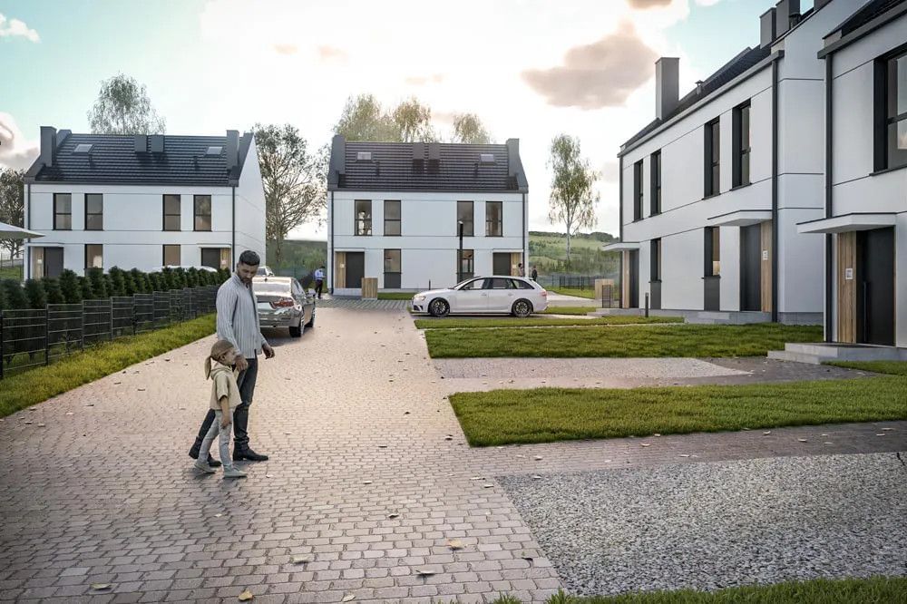 Dom 5 pokojowe na Sprzedaż