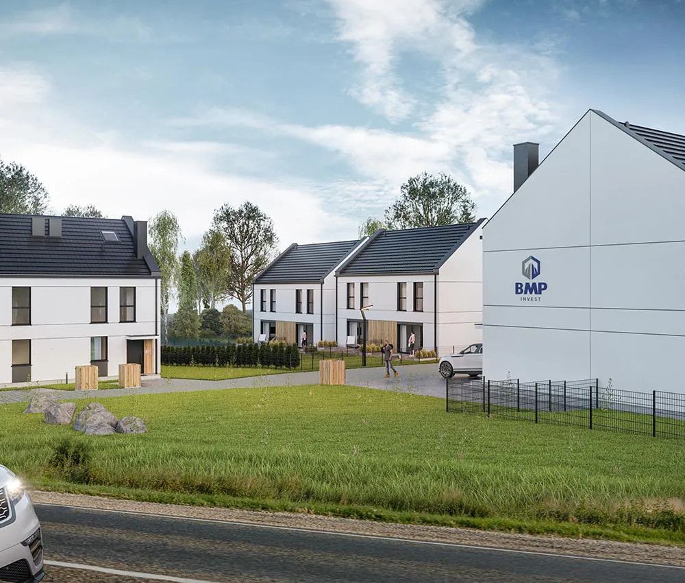 Dom 5 pokojowe na Sprzedaż