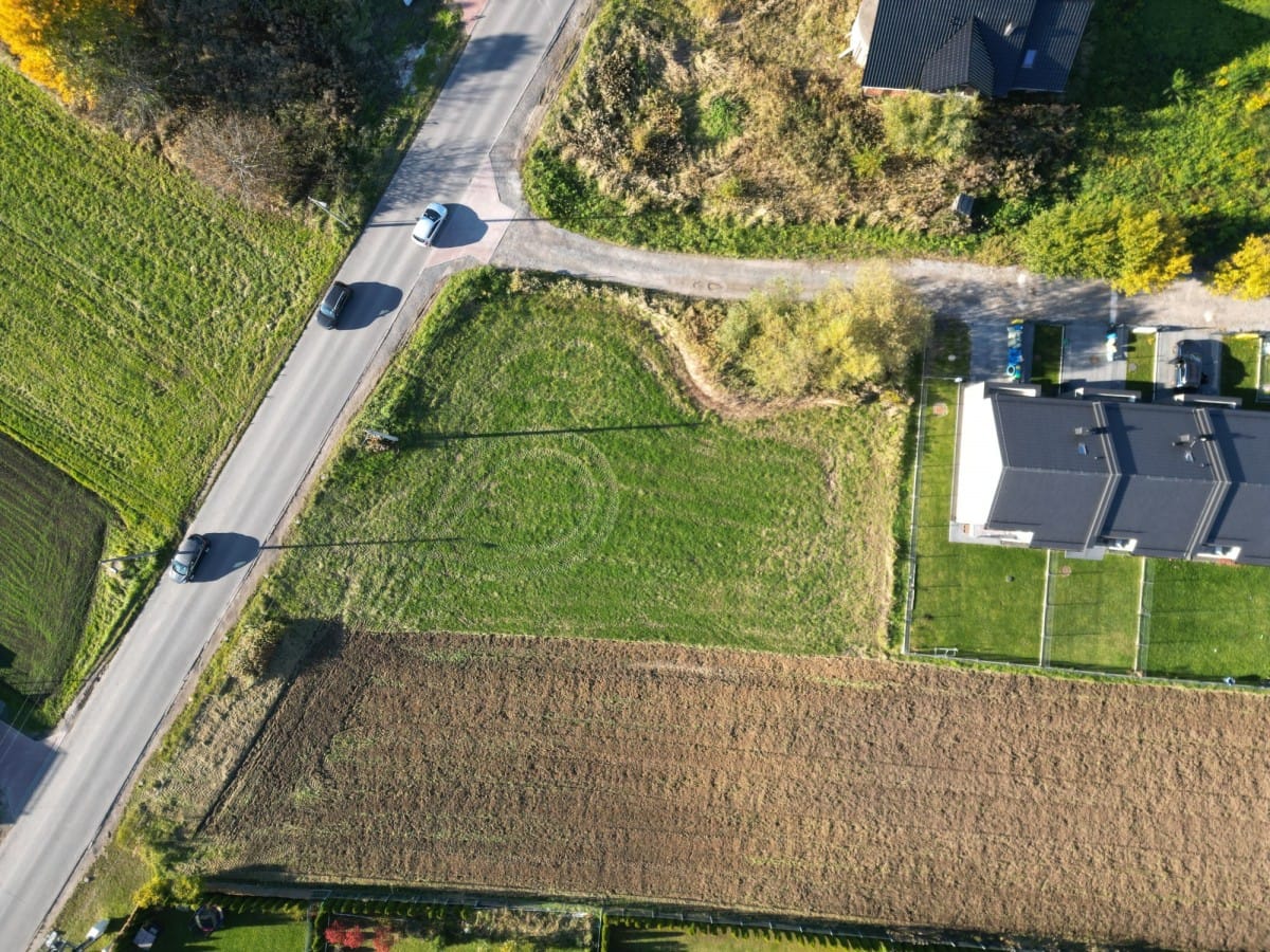 Działka  pokojowe na Sprzedaż