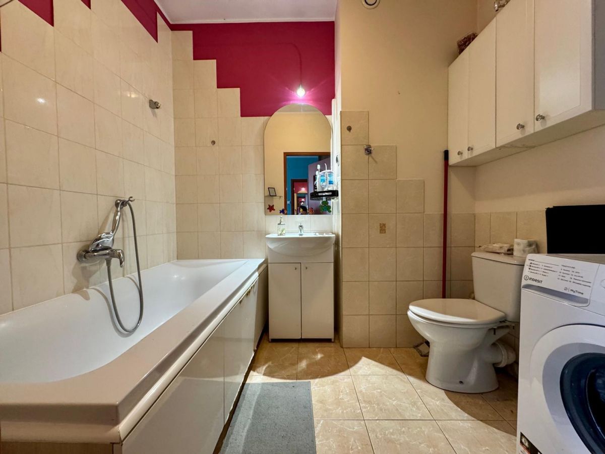 Mieszkanie 1 pokojowe na Sprzedaż