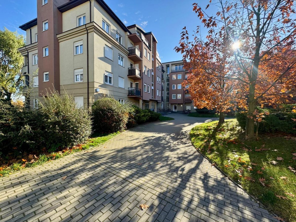 Mieszkanie 1 pokojowe na Sprzedaż