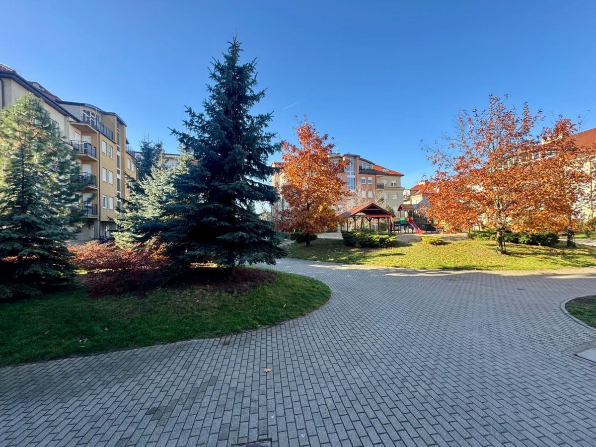 Mieszkanie 1 pokojowe na Sprzedaż