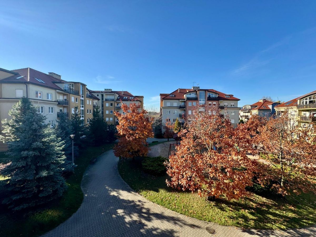 Mieszkanie 1 pokojowe na Sprzedaż