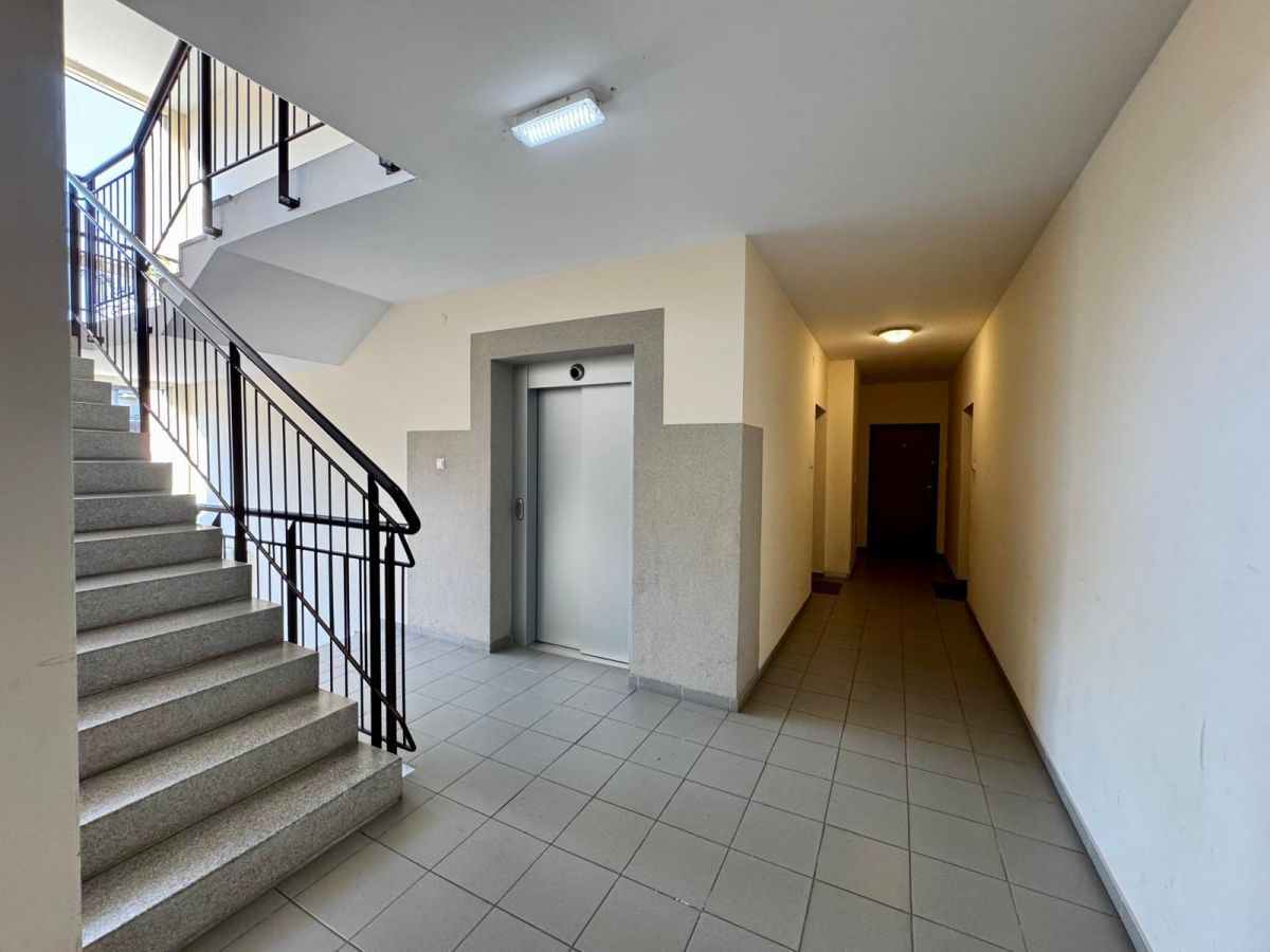 Mieszkanie 1 pokojowe na Sprzedaż