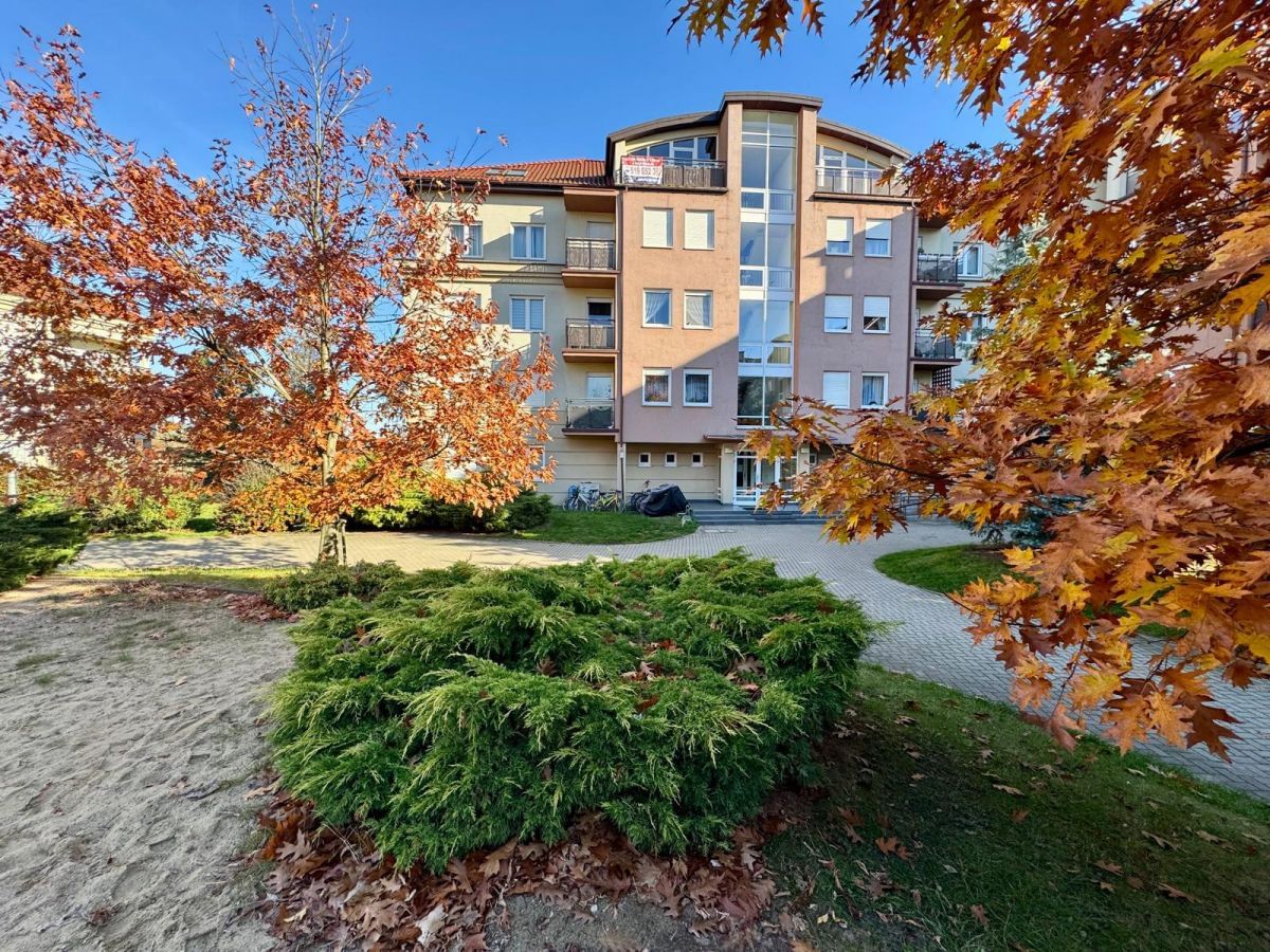 Mieszkanie 1 pokojowe na Sprzedaż