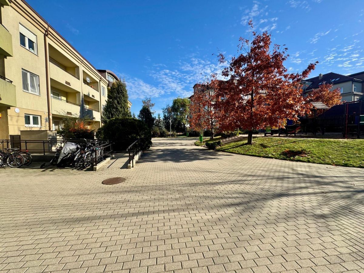 Mieszkanie 1 pokojowe na Sprzedaż