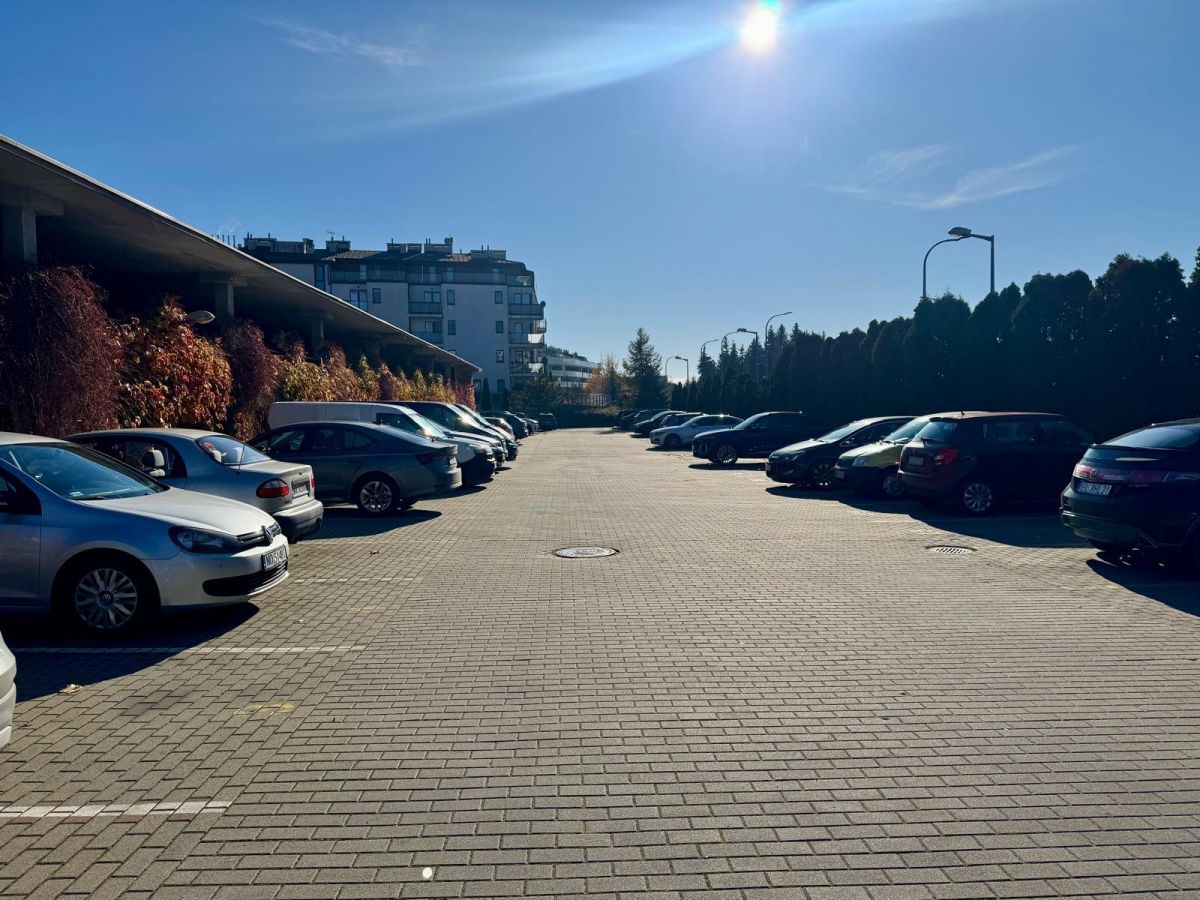 Mieszkanie 1 pokojowe na Sprzedaż