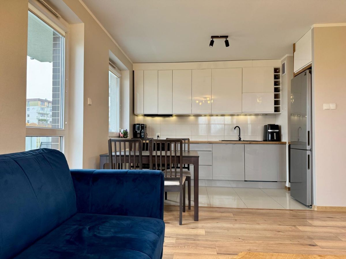 Mieszkanie 2 pokojowe na Sprzedaż